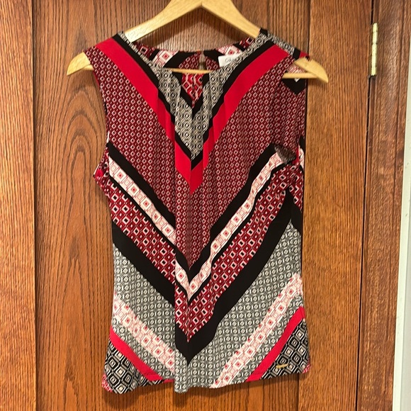 Calvin Klein business Casual shell - Picture 1 of 4